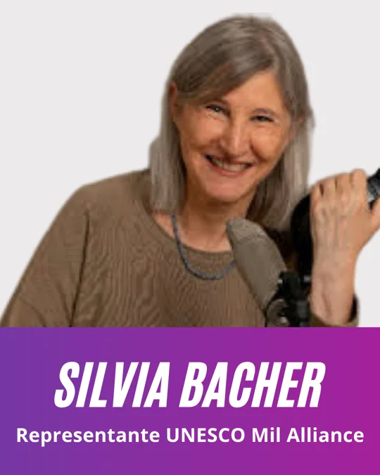 Silvia Bacher