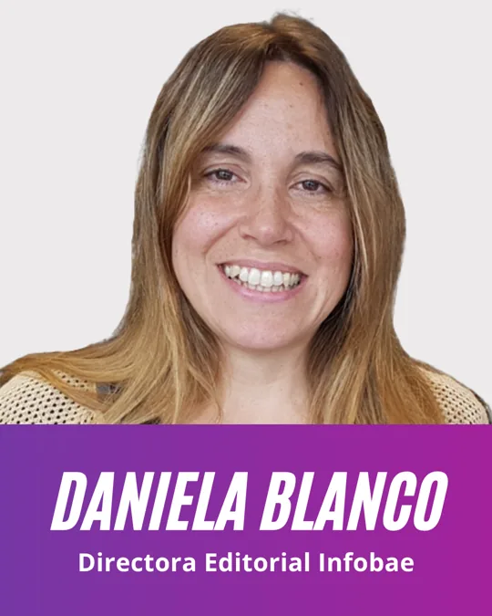 Daniela Blanco