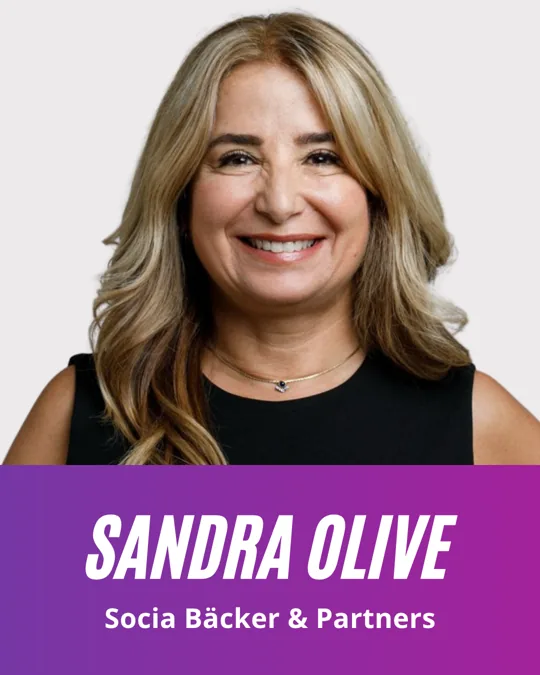 Sandra Olive
